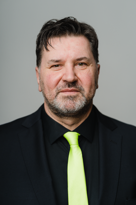Geschaeftsfuehrer Thomas Diewald