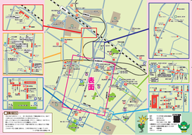 ワイがやMAP 裏面