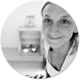 Carolin Roy Yogalehrerin aus Asendorf - Kinderyoga, Schwangerenyoga