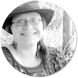 Doreen Eschler Neoschamanin und Yogalehrerin in Jesteburg