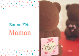 Fête des Mères 2016