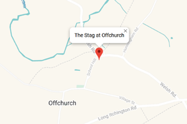 Click map for directions in Google Maps