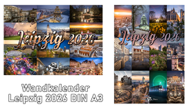 Leipzig Kalender
