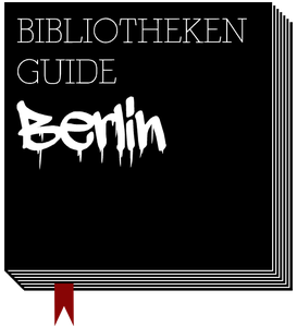 Bibliotheken Guide Berlin