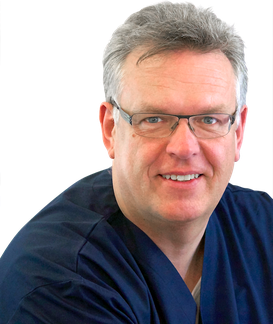 Dr. Bernd Volker Dresp, M.Sc. - Zahnarzt in Iserlohn-Kalthof: Parodontitis-Behandlung und Prophylaxe