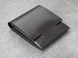 Lim Wallet Euro Kip