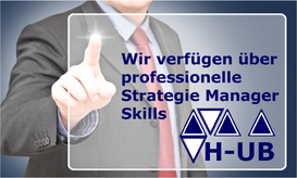 Hettwer UnternehmensBeratung GmbH - Spezialisierte Beratung im Finanzdienstleistungssektor - Projektexpertise bei Banken & Versicherungen – Rollen Skill Strategie Manager - www.hettwer-beratung.de