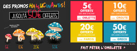 PROMO - C'est le moment, jusqu'au 05 novembre 2017. https://www.ldlc.com/n4057/#523d712af1ceb