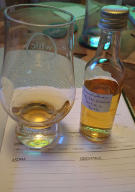 Bunnahabhain Eirigh Na Greine Batch 6