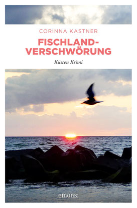 Fischland-Fluch Fischland Ostsee Mecklenburg-Vorpommern Mecklenburg Urlaub Krimi Regiokrimi Spannung