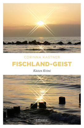 Fischland-Fluch Fischland Ostsee Mecklenburg-Vorpommern Mecklenburg Urlaub Krimi Regiokrimi Spannung