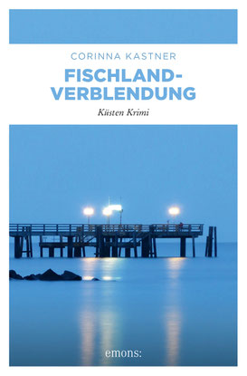 Fischland-Fluch Fischland Ostsee Mecklenburg-Vorpommern Mecklenburg Urlaub Krimi Regiokrimi Spannung