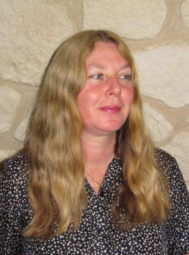 Kerstin Evers