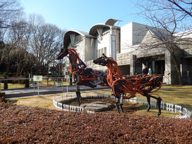 JRA競馬博物館