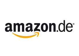 Unterstützt den Stream durch Einkäufe bei Amazon