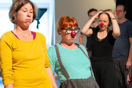 Improtheater