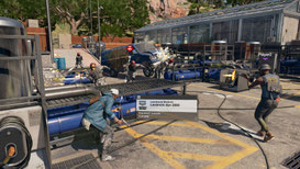 Hack the Planet [Quelle: Ubisoft]