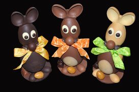Lapins Junior
