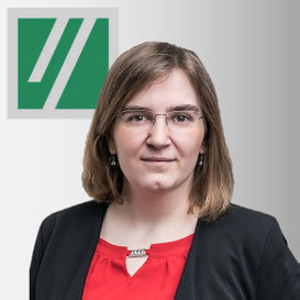 BVIZ-Geschäftsführerin Peggy Zimmermann