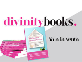 Por fin vas a ordenar tu casa - Primer libro de AorganiZarte