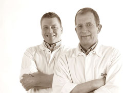 Carsten & Günter Meyer