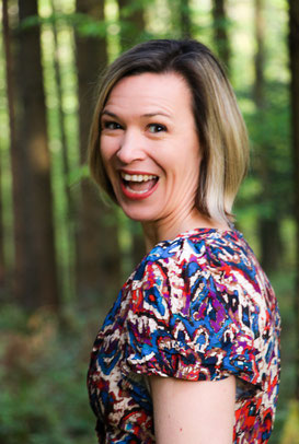 VIP Mentoring Andrea Joho 