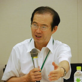 小澤隆一委員