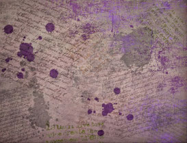 Die Kartierung der Seele mittels der Schrift
