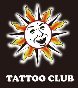 ＴＡＴＯＯ　ＣＬＵＢ　タトゥークラブ　フェイクタトゥースプレー