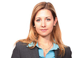 Dr. Nathalie Mahmoudi 