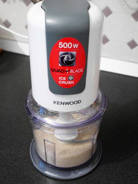 Zerkleinerungsgerät Kenwood CH580