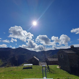 stage yoga cévennes