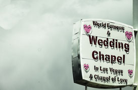 Einfach heiraten