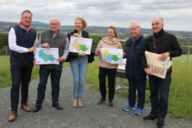 Foto: Dirk Wingender, Landkreis Gießen.