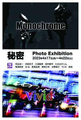 2023 - YW gallery New Web Site