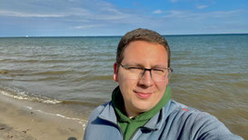 Tim Schirbaum