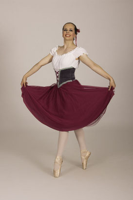 Preschool Prep Kinder Dance classes Toowoomba