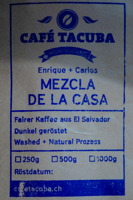 Kaffee bekanntschaft