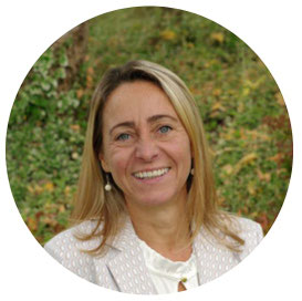 Dipl. Päd. Tanja Alberndorfer