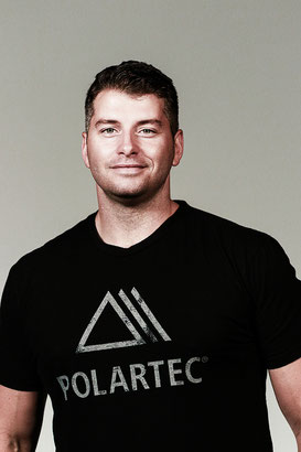 Steve Layton, Präsident von Polartec