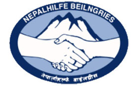 Logo Nepalhilfe Beilngries