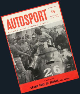 Gran Premio d'Europa de 1956