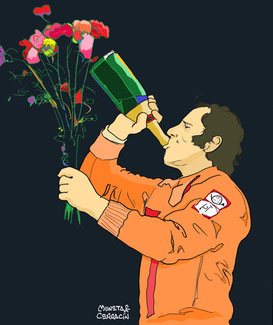 Vittorio Brambilla by Muneta & Cerracín