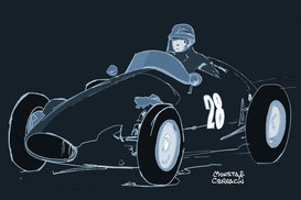 Piero Scotti by Muneta & Cerracín