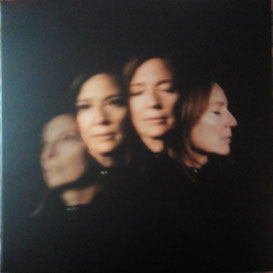 Tip-on Gatefold Album: "Beth Gibbons - Lives Outgrown" (1st., WW 2024)