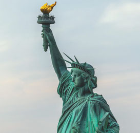 dictée la statue de la liberté cm2 détail