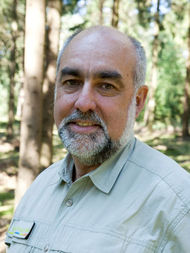 Robert Jansen (Bildquelle Wald und Holz NRW)
