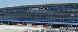 Zurich Airport