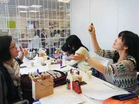 千葉市川 自分らしい人生を進むスピリチュアルカウンセリング、アロマ、カードリーディング【クオーレ・カラー】