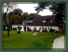 Der Halfmsnnhof - Foto: W. Müller